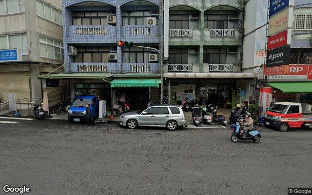 Picture of the location