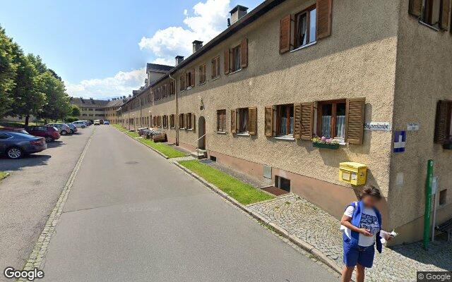 Picture of the location