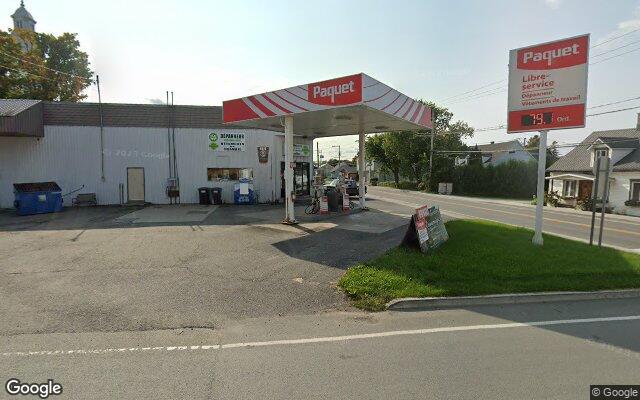 Picture of the location