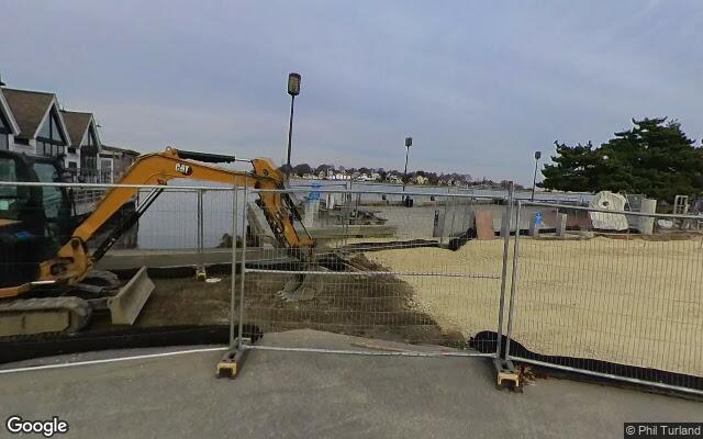 Picture of the location