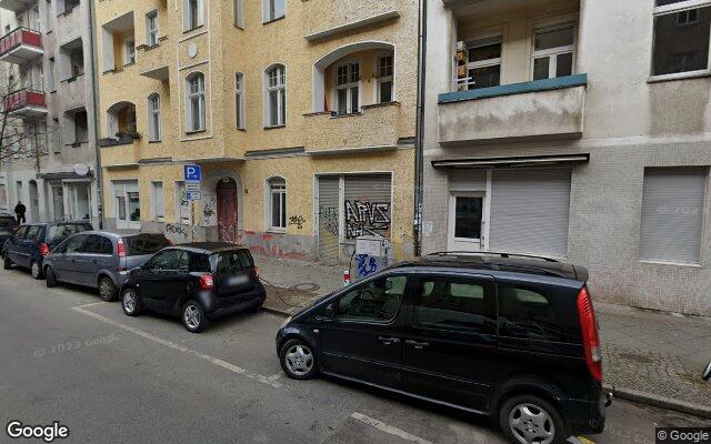 Picture of the location