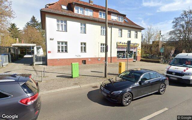 Picture of the location