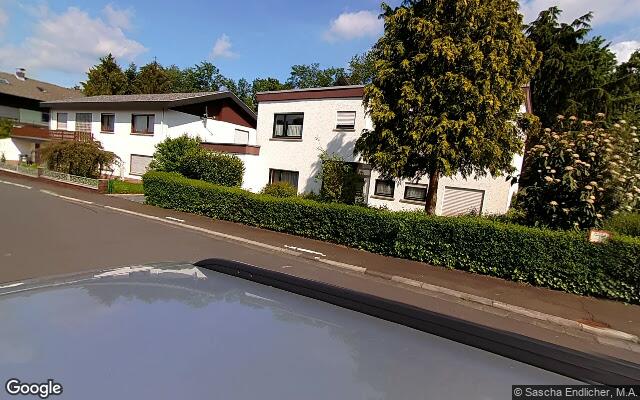 Picture of the location