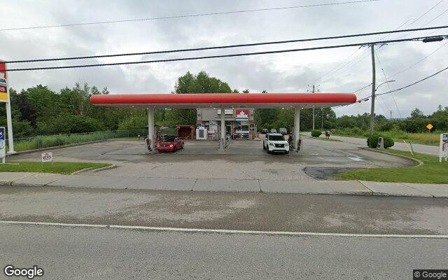 Picture of the location