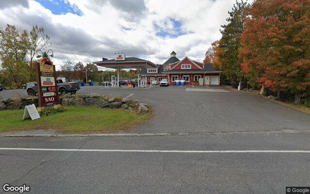 Picture of the location