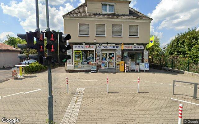 Picture of the location
