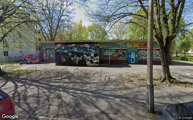 Picture of the location
