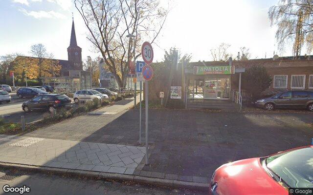 Picture of the location