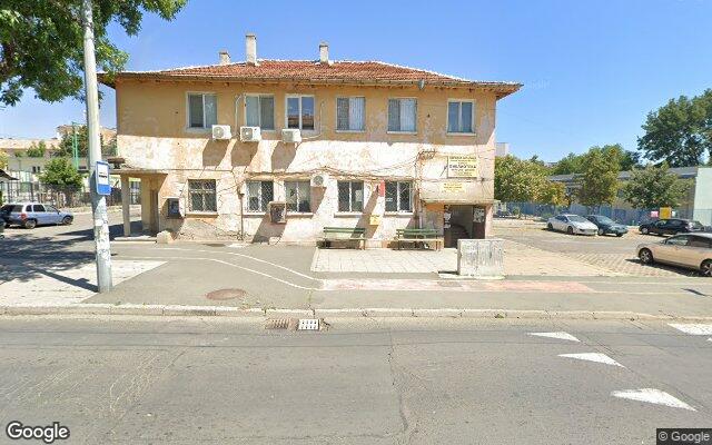 Picture of the location