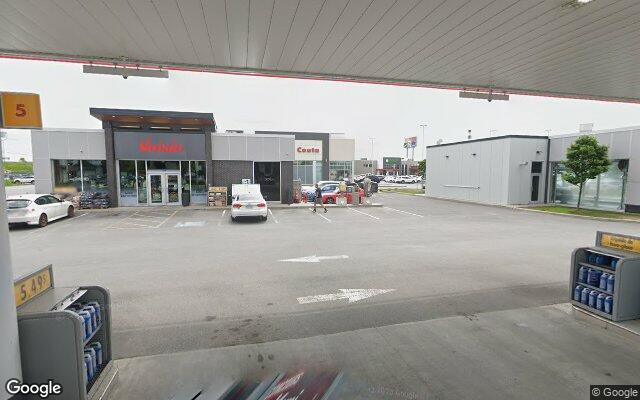 Picture of the location