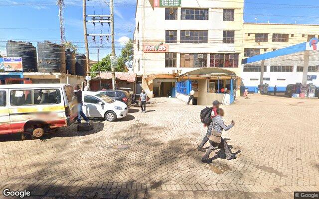 Picture of the location