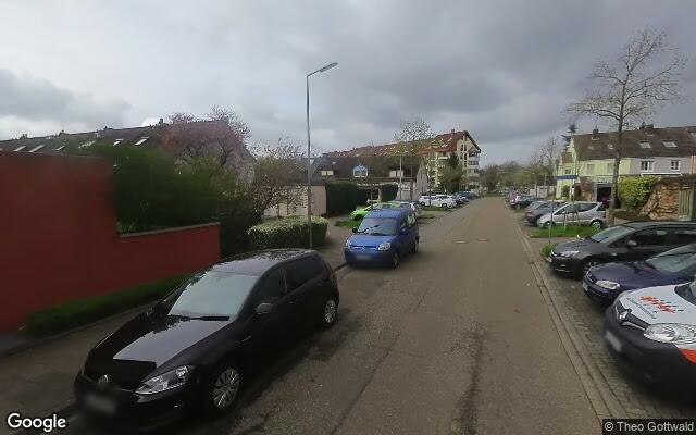 Picture of the location