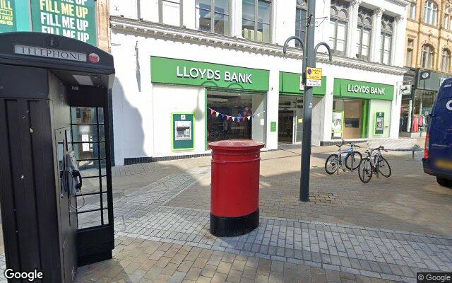 Picture of the location