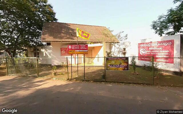 Picture of the location