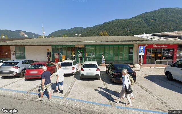 Picture of the location