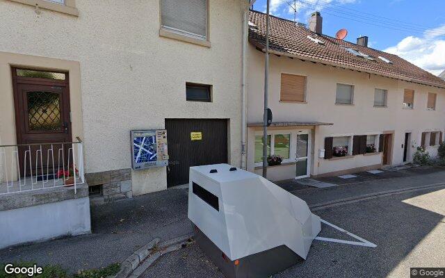 Picture of the location
