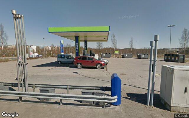 Picture of the location