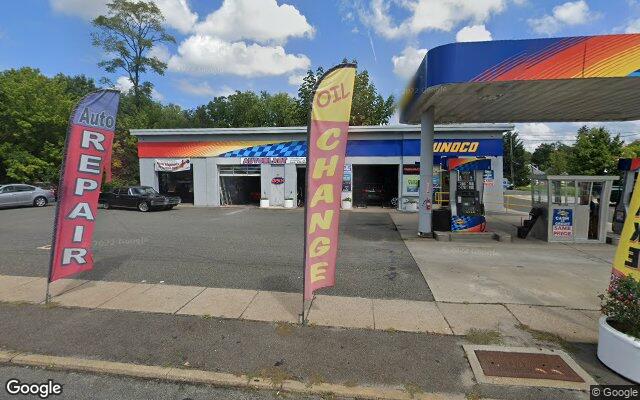 Picture of the location