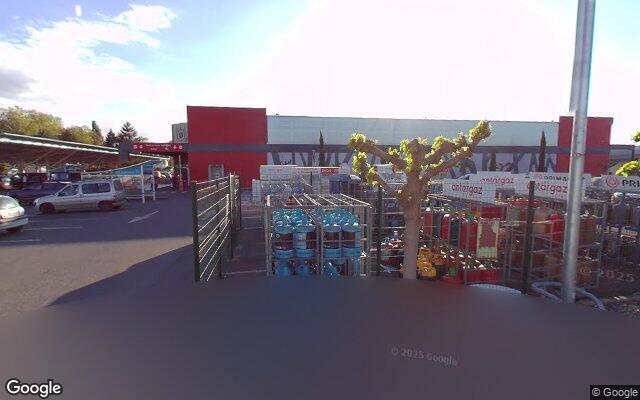 Picture of the location