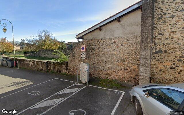 Picture of the location