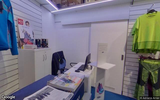 Picture of the location