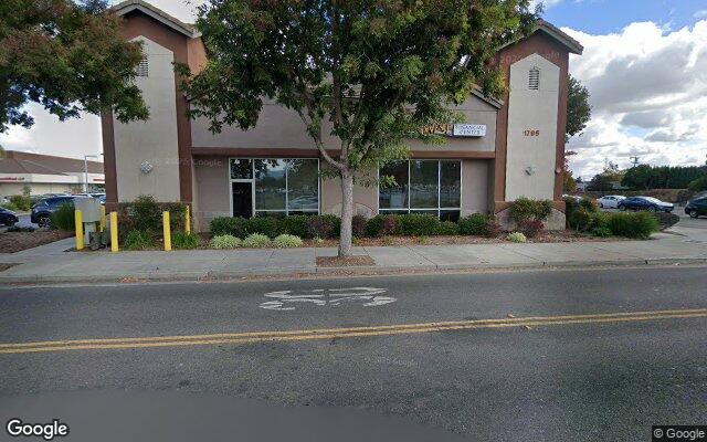 Picture of the location