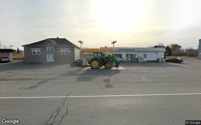 Picture of the location