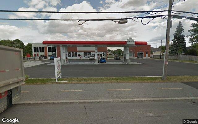 Picture of the location