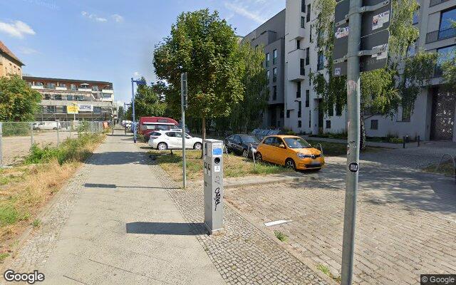 Picture of the location