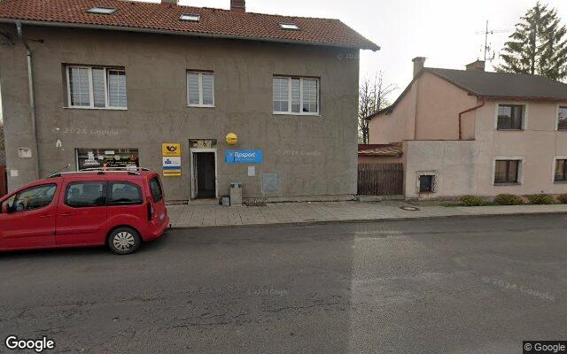 Picture of the location