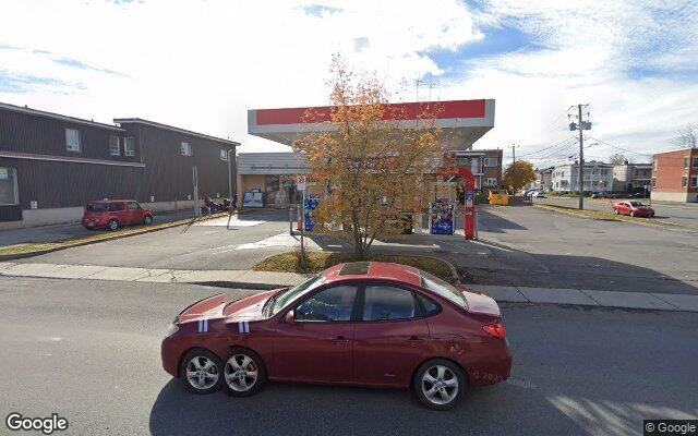 Picture of the location