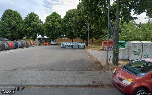 Picture of the location