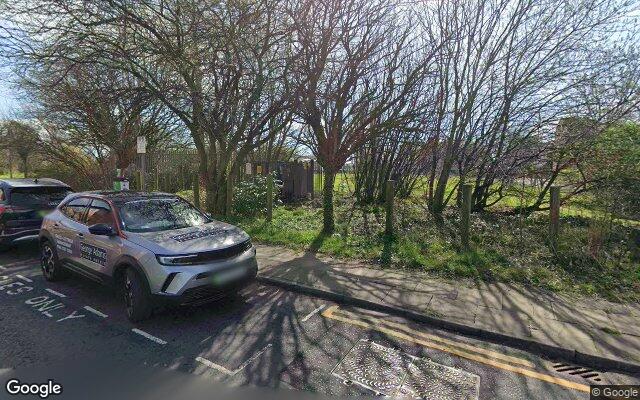 Picture of the location