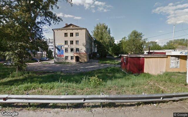 Picture of the location