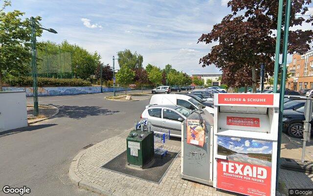 Picture of the location