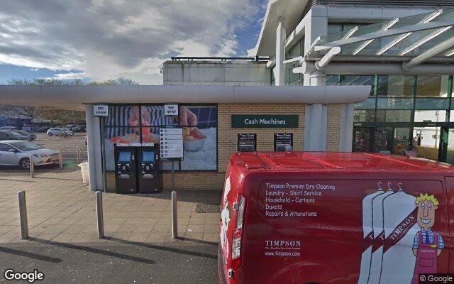 Picture of the location