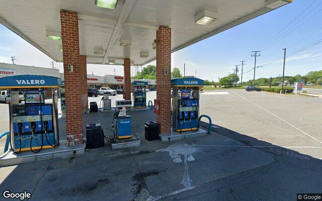 Picture of the location