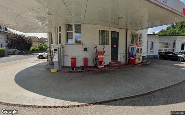 Picture of the location