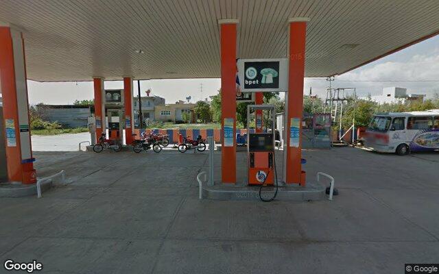 Picture of the location