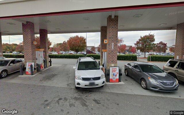 Picture of the location