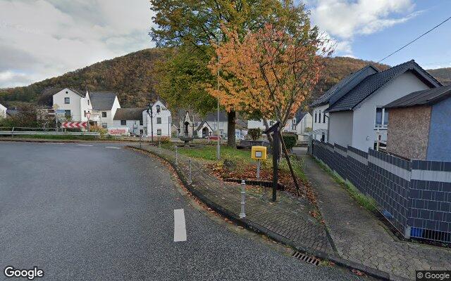 Picture of the location