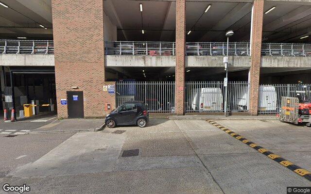 Picture of the location