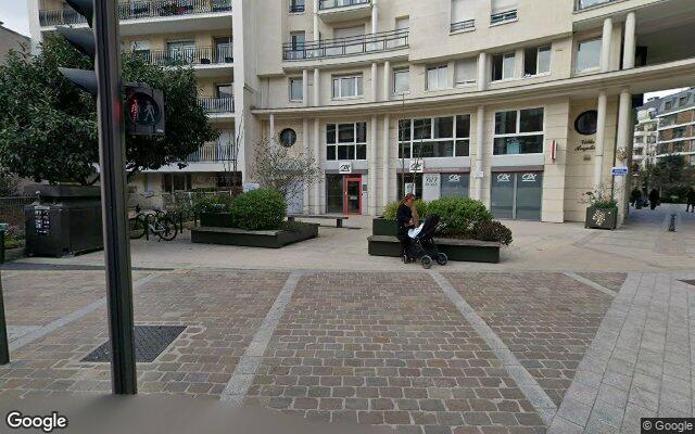 Picture of the location