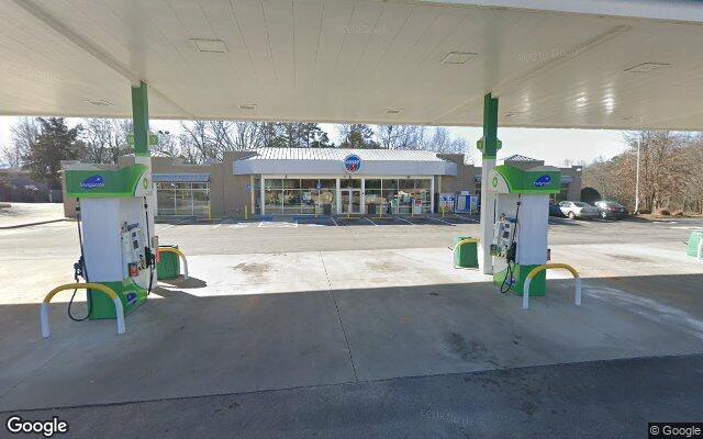 Picture of the location