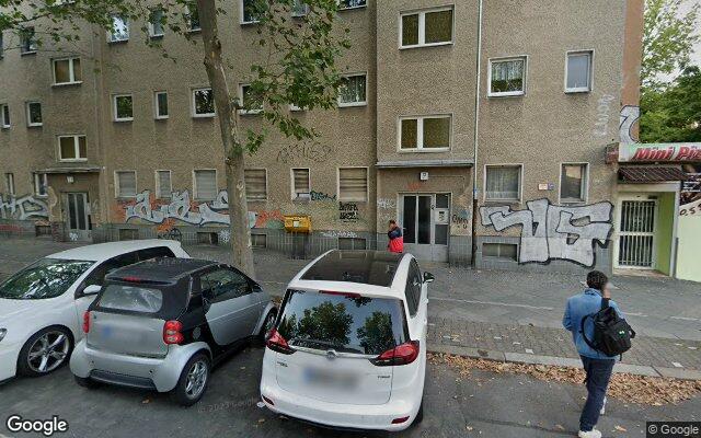 Picture of the location