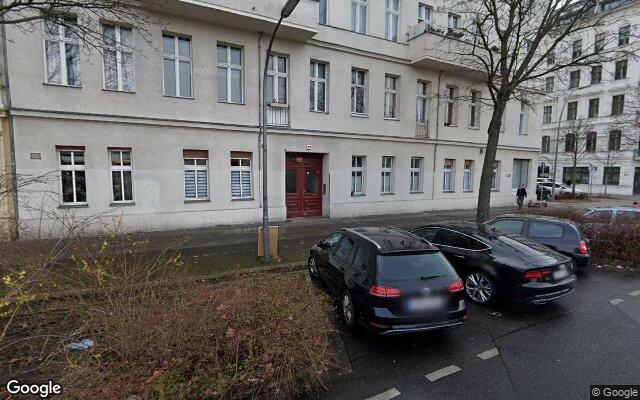 Picture of the location