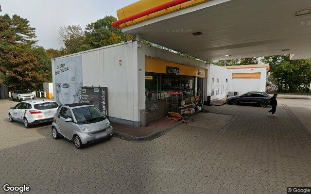 Picture of the location
