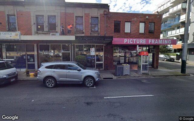 Picture of the location
