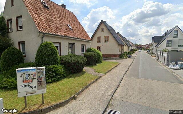 Picture of the location