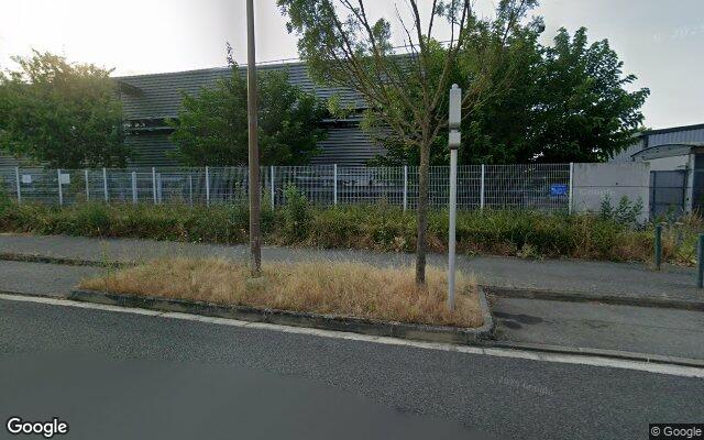 Picture of the location